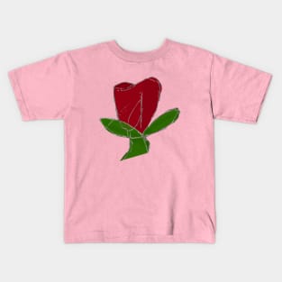 Tulip Kids T-Shirt